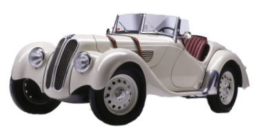 BMW 328
